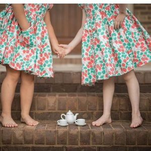 Meet your Posher, Jan